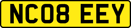 NC08EEY