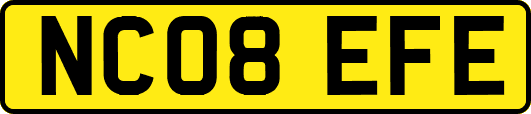 NC08EFE