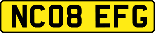 NC08EFG