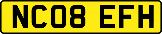 NC08EFH