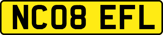 NC08EFL