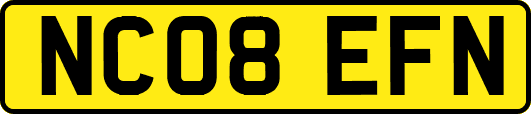 NC08EFN
