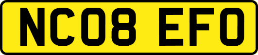 NC08EFO