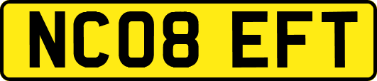 NC08EFT