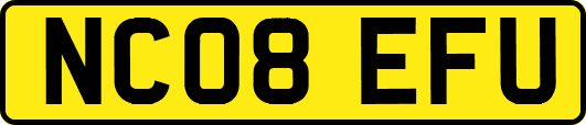 NC08EFU