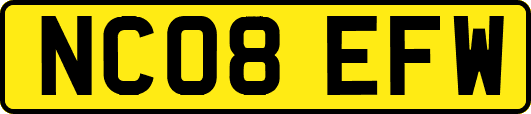 NC08EFW