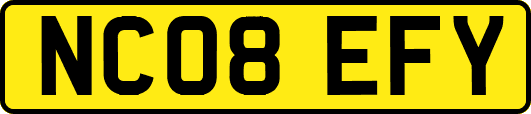 NC08EFY