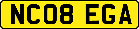 NC08EGA