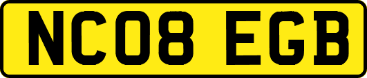 NC08EGB