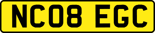 NC08EGC