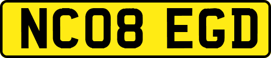 NC08EGD