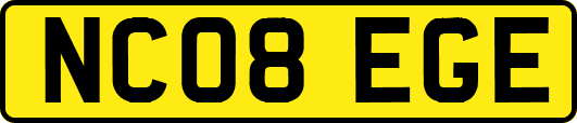 NC08EGE