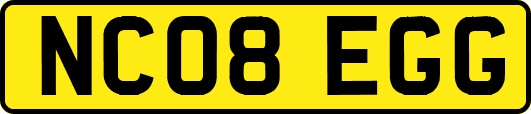 NC08EGG