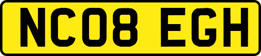 NC08EGH