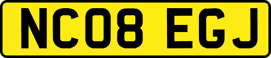 NC08EGJ