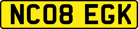 NC08EGK