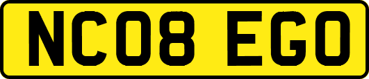 NC08EGO