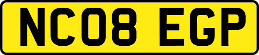 NC08EGP