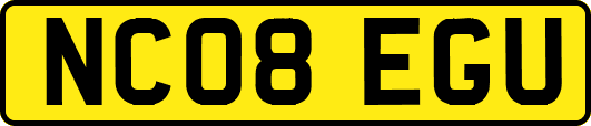 NC08EGU