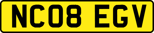 NC08EGV