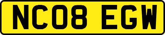 NC08EGW