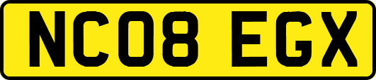 NC08EGX