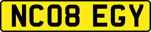 NC08EGY