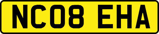 NC08EHA