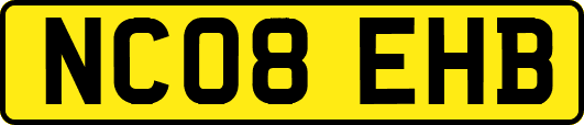 NC08EHB