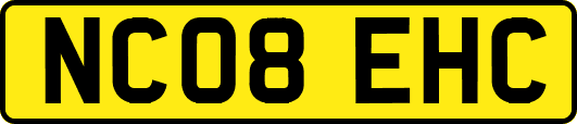 NC08EHC