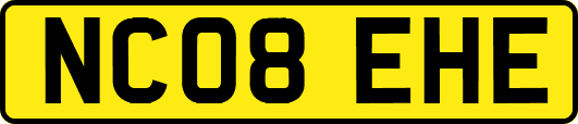 NC08EHE