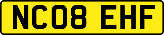 NC08EHF