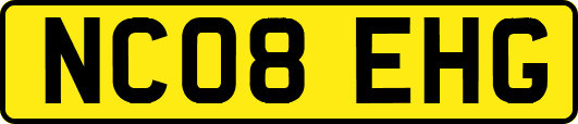 NC08EHG