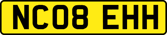 NC08EHH
