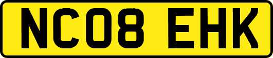 NC08EHK