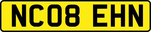 NC08EHN
