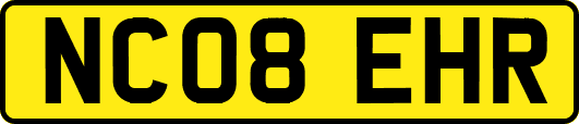 NC08EHR