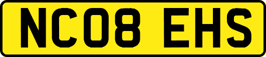 NC08EHS