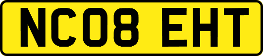 NC08EHT
