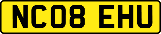 NC08EHU