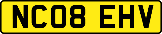 NC08EHV
