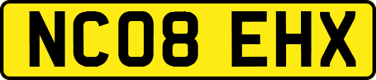 NC08EHX