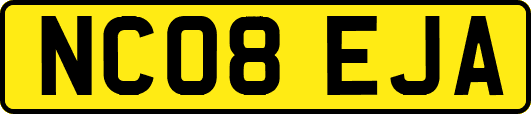 NC08EJA