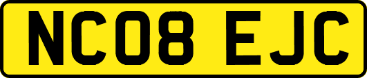 NC08EJC