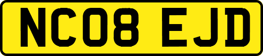 NC08EJD