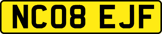 NC08EJF