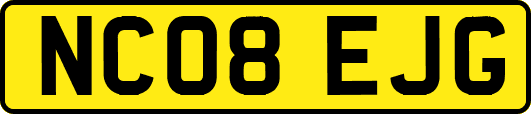 NC08EJG