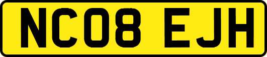 NC08EJH