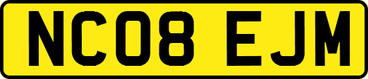 NC08EJM