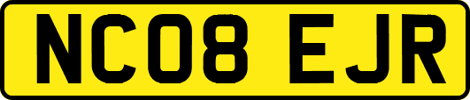 NC08EJR